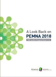 A Look Back on PEMNA 2018 cover image